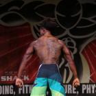 Stephen  Baker - NPC Clash at the Capstone  2013 - #1